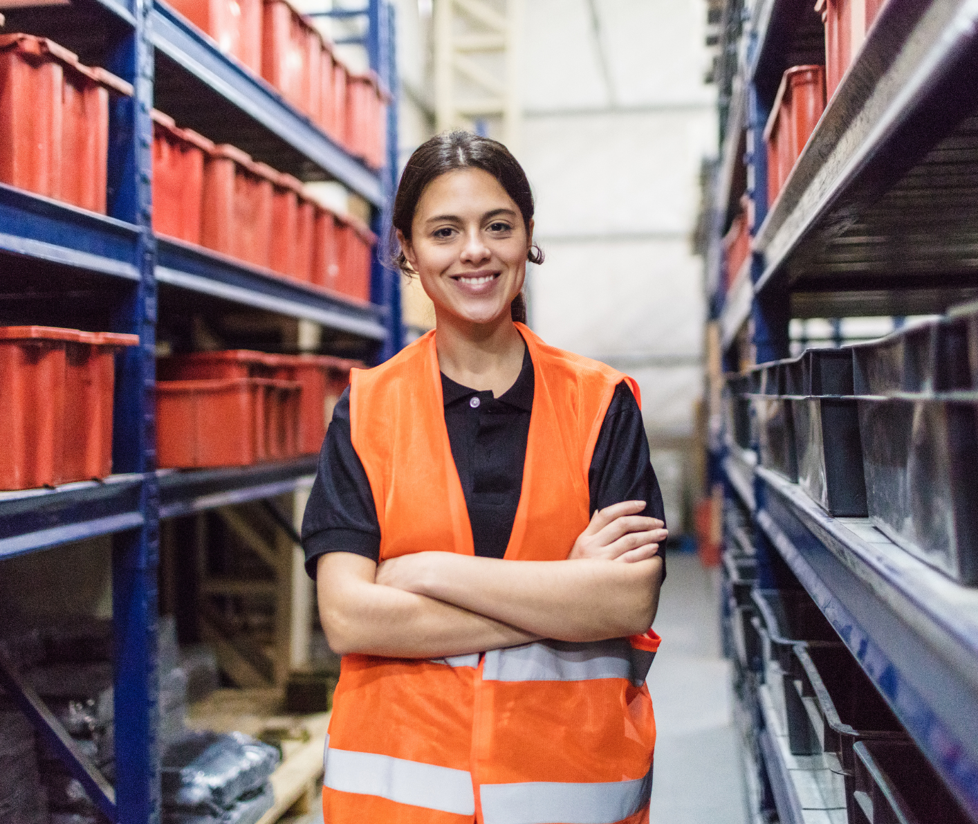 Giant Recruit staffing